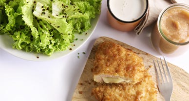 En septembre, continuons à défendre le vrai goût de nos aliments ! En septembre, continuons à défendre le vrai goût de nos aliments !