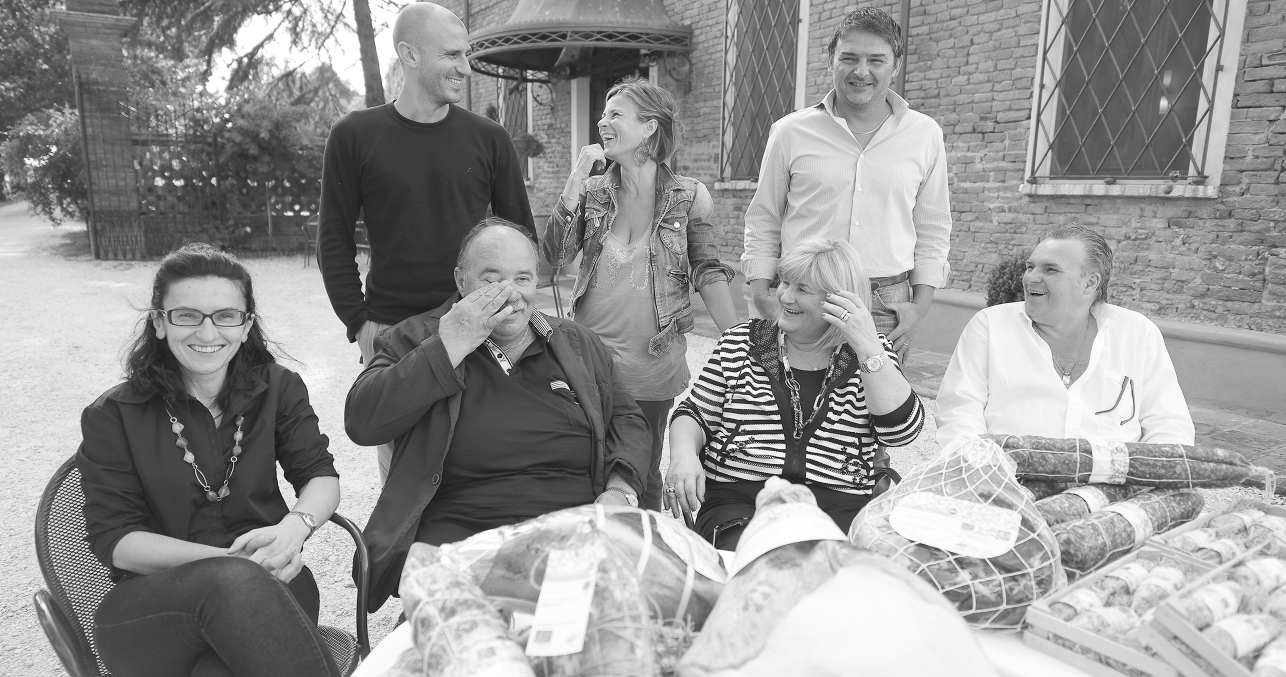 La charcuterie bio PrimaVera : Une filière 100 % familiale La charcuterie bio PrimaVera : Une filière 100 % familiale