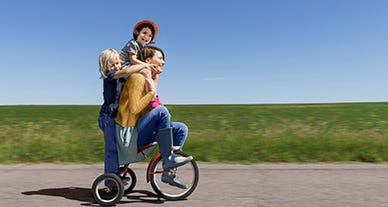 Sobriété : faire mieux avec moins, c'est possible ! Sobriété : faire mieux avec moins, c'est possible !