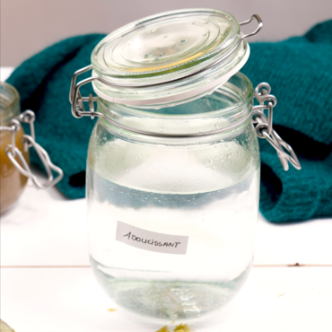Adoucissant pour le linge Adoucissant pour le linge